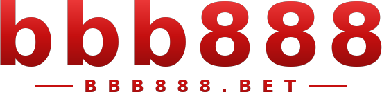 bbb888 logo